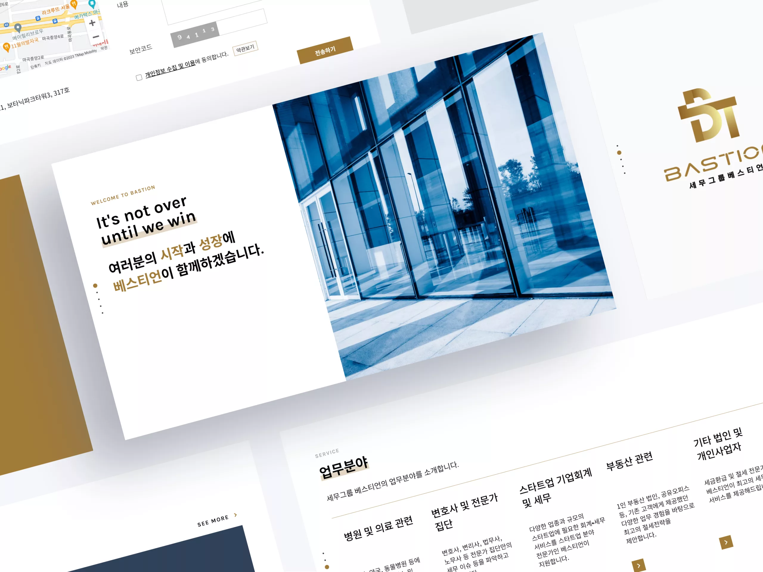 Bestian Tax Group
