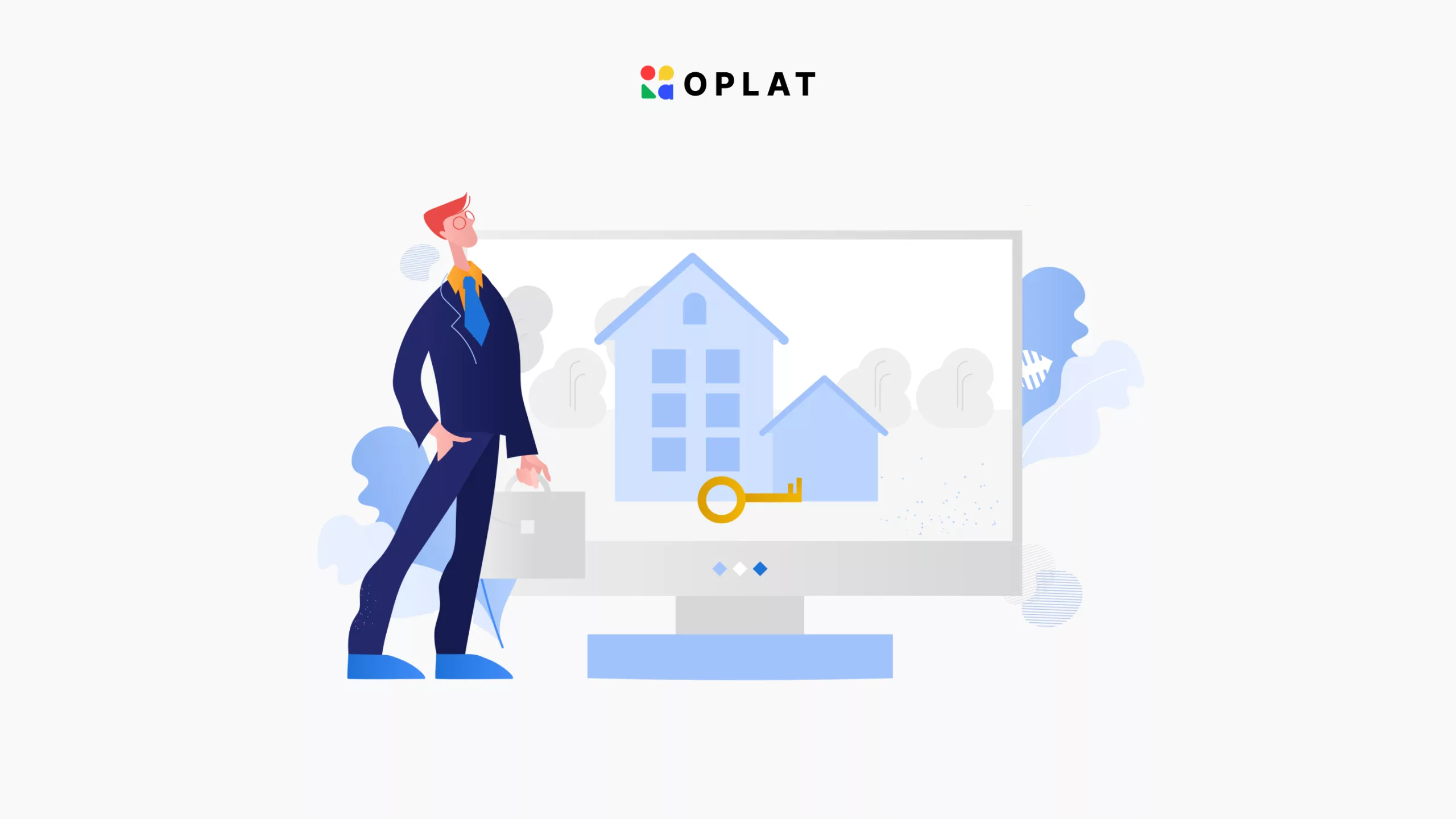 Oflat