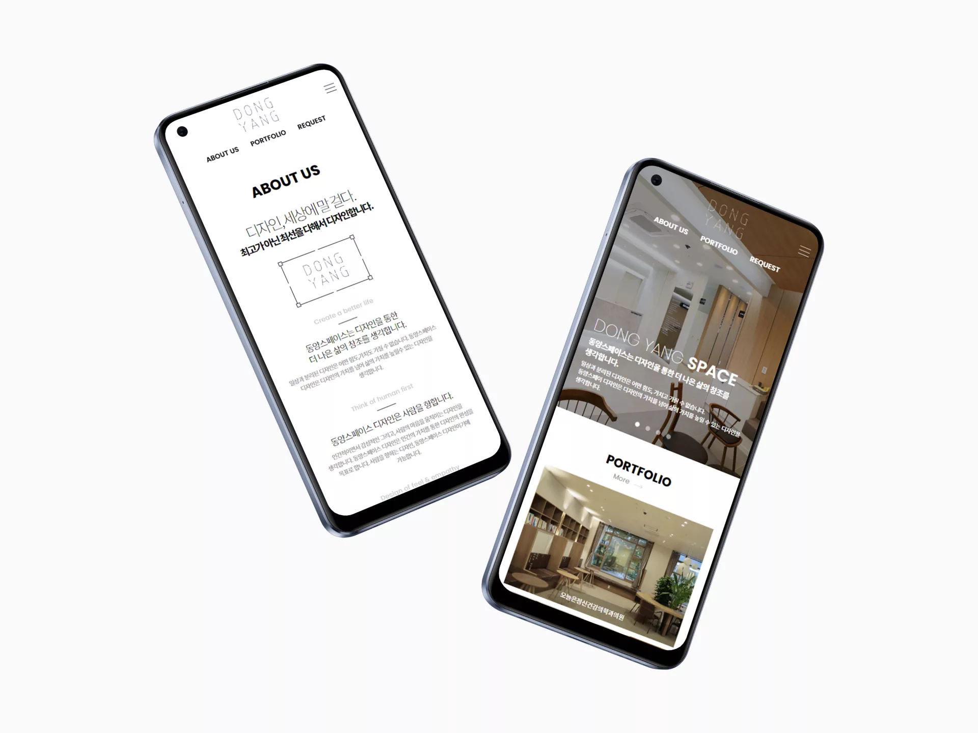 Dongyang Space Design
