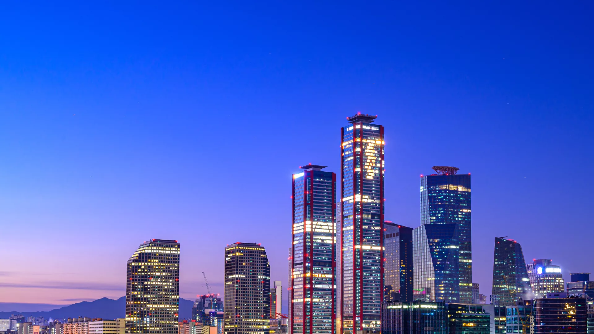 Seoul Private Equity