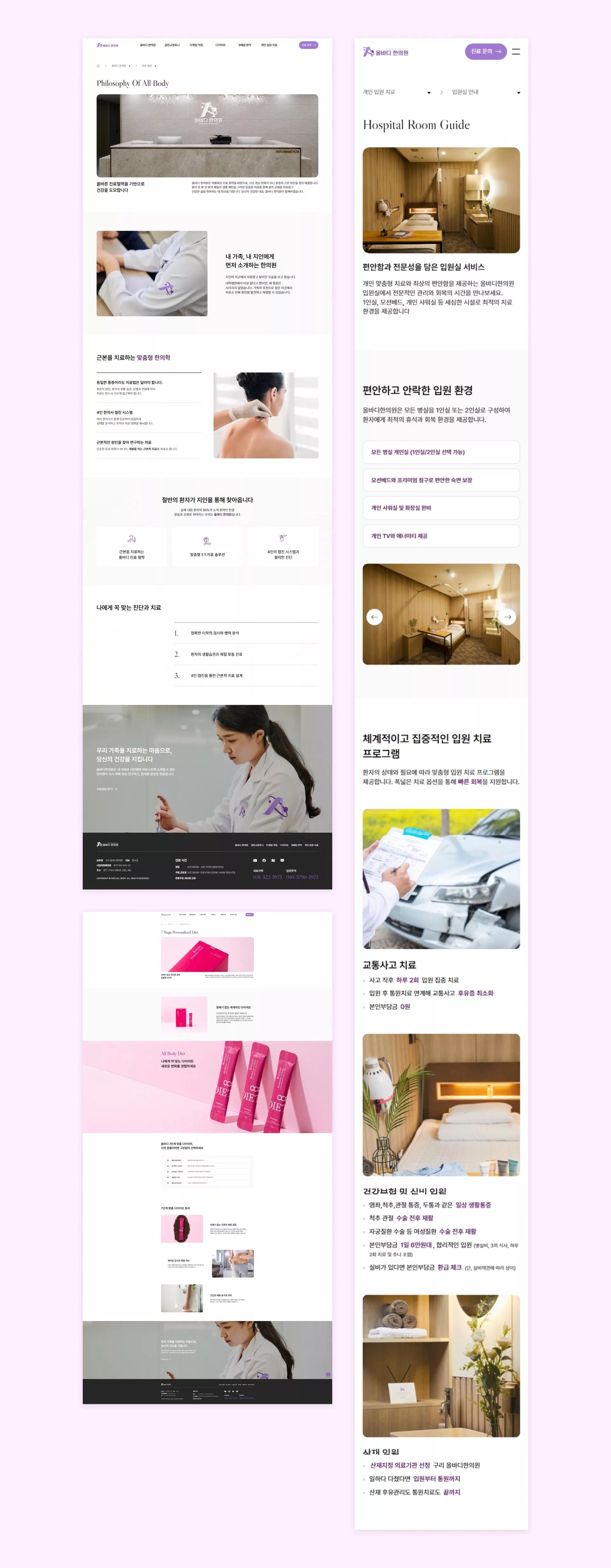 Guri Allbody Korean Medicine Clinic