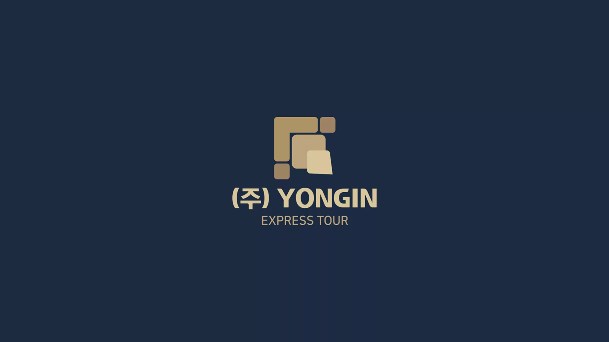 Yongin Express Tour