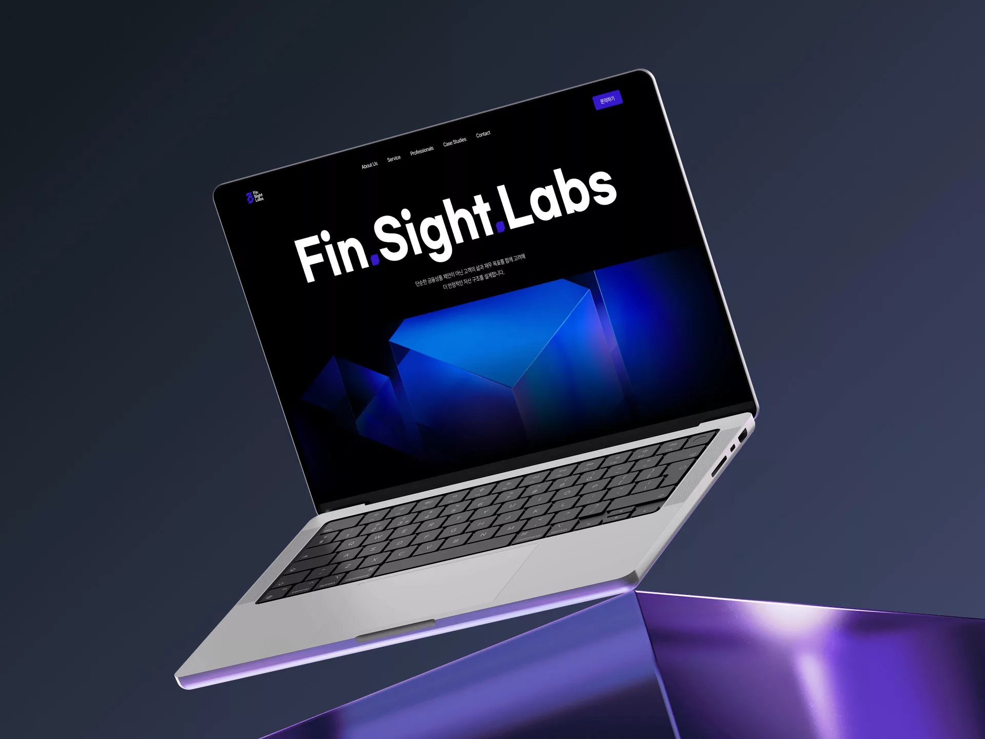 Finsight Labs