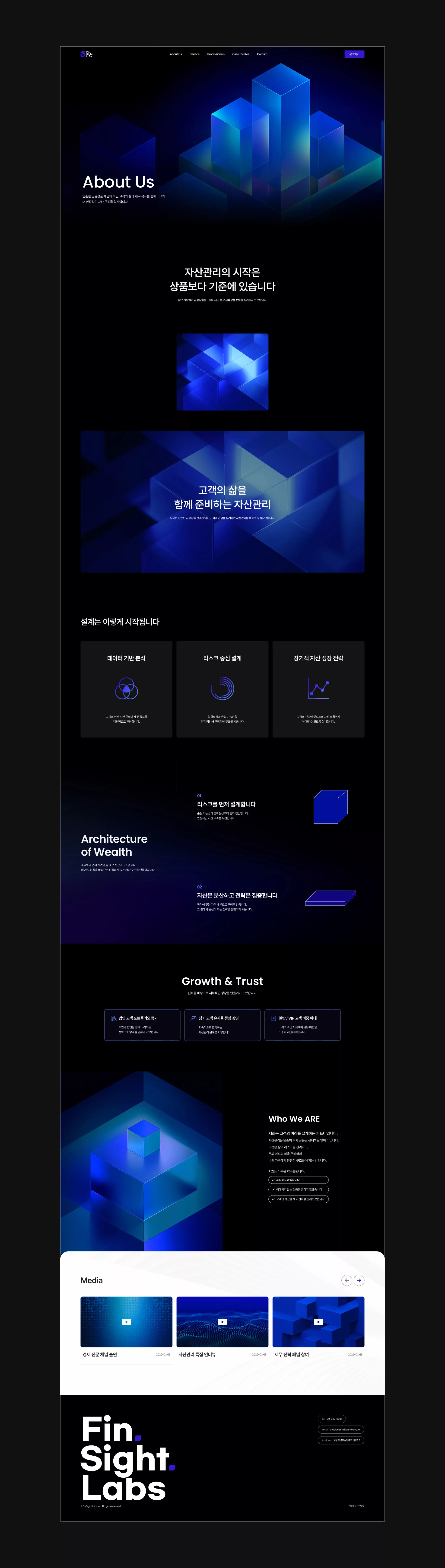 Finsight Labs