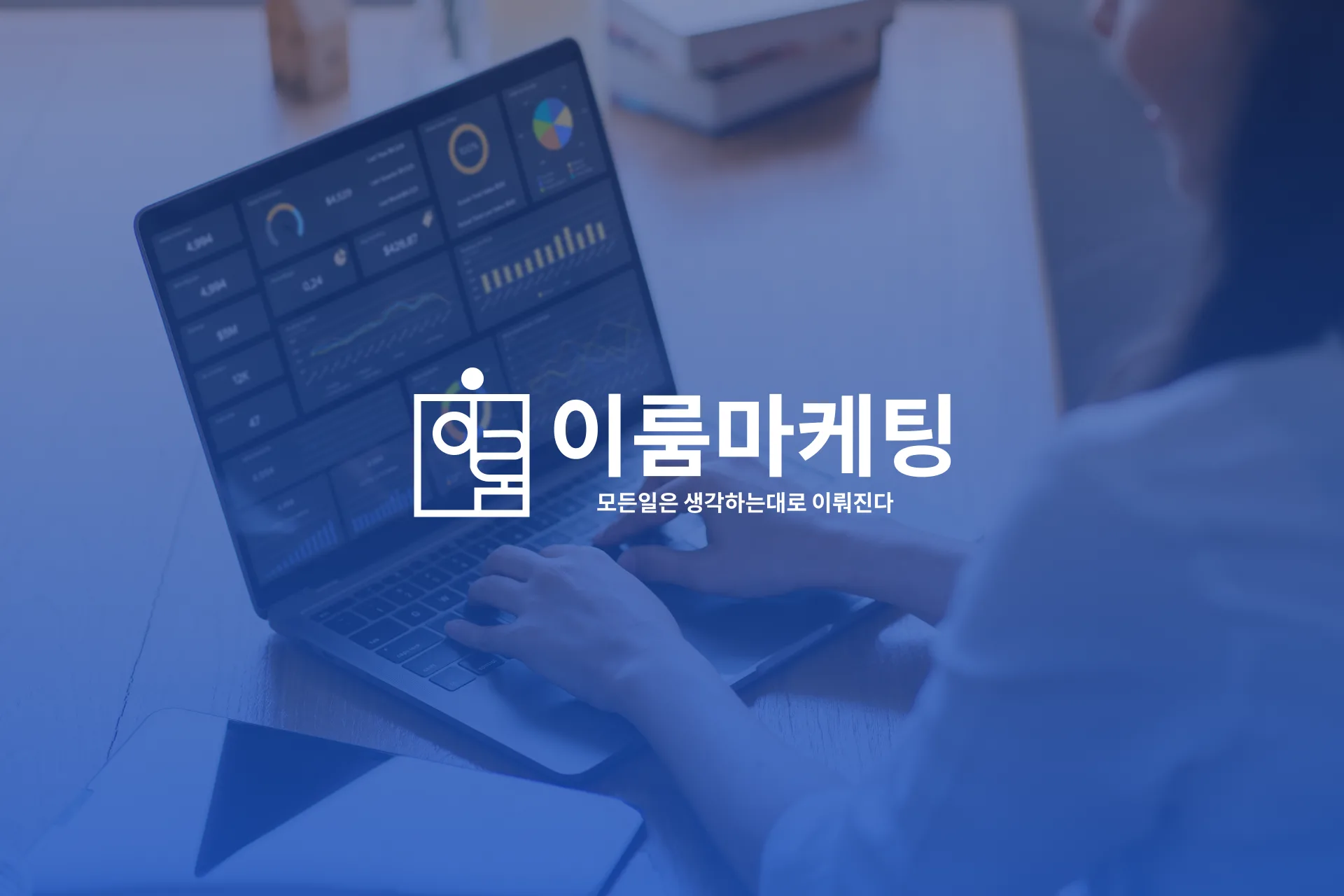 Iroom Marketing