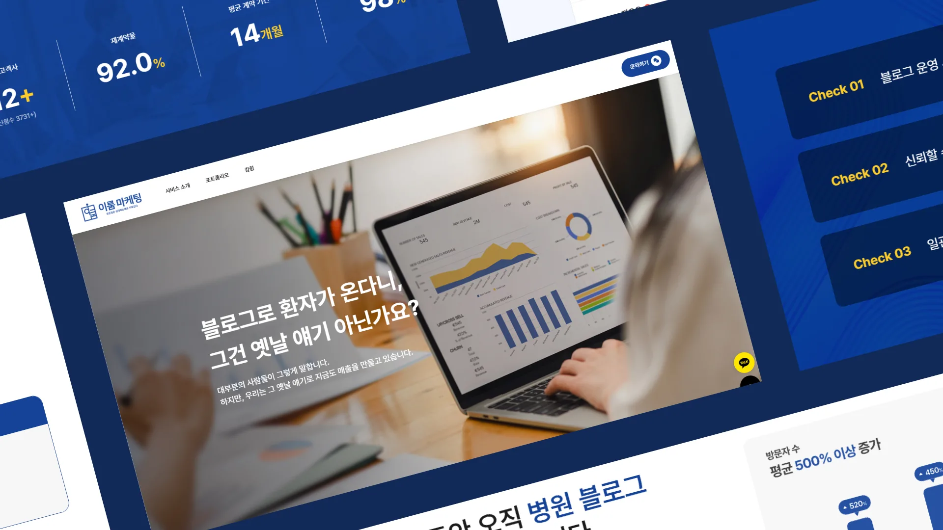 Iroom Marketing