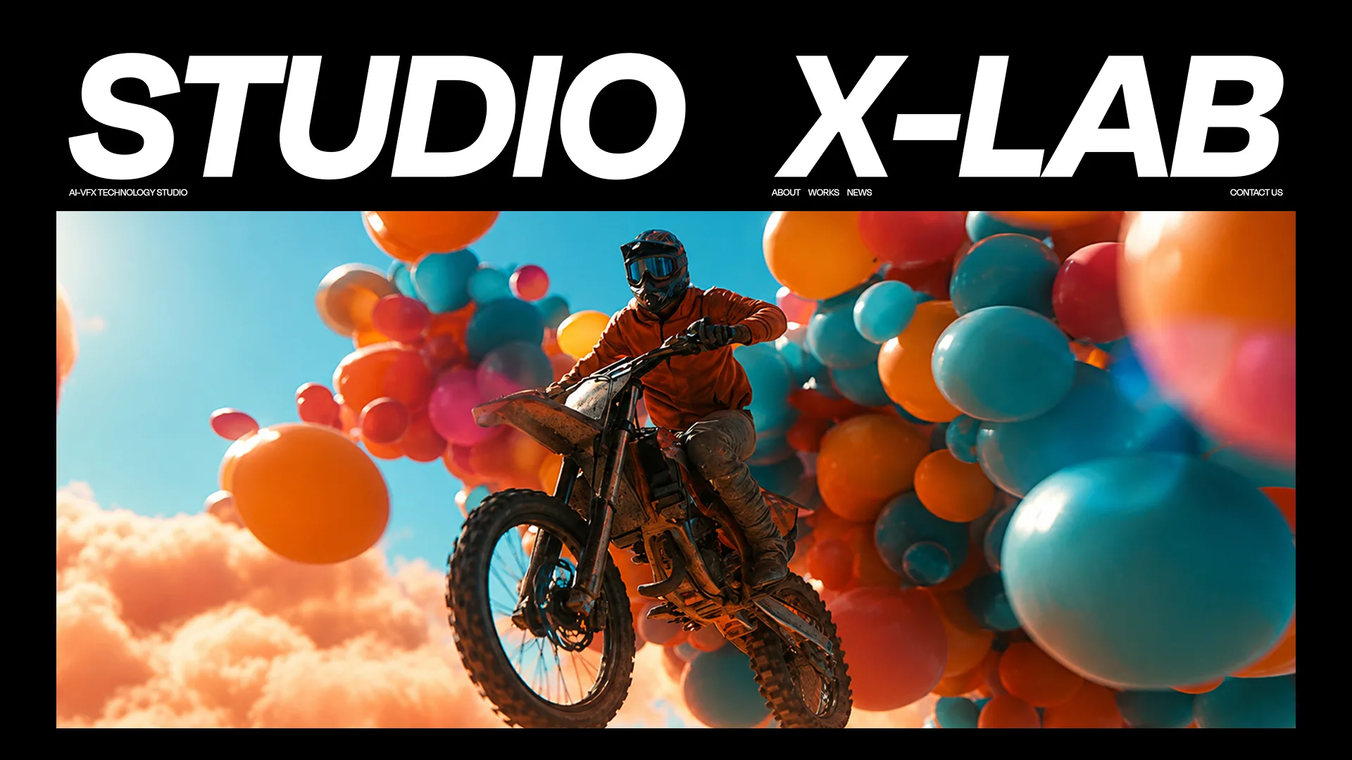 STUDIO X-LAB